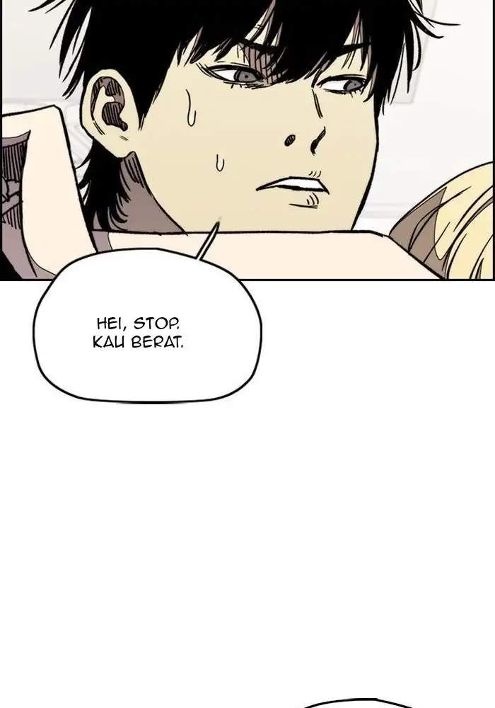 Wind Breaker Chapter 275 - halaman 66