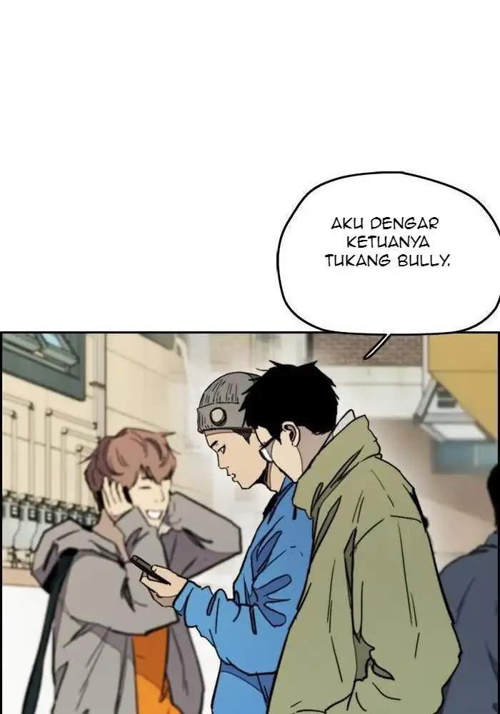 Wind Breaker Chapter 275 - halaman 73