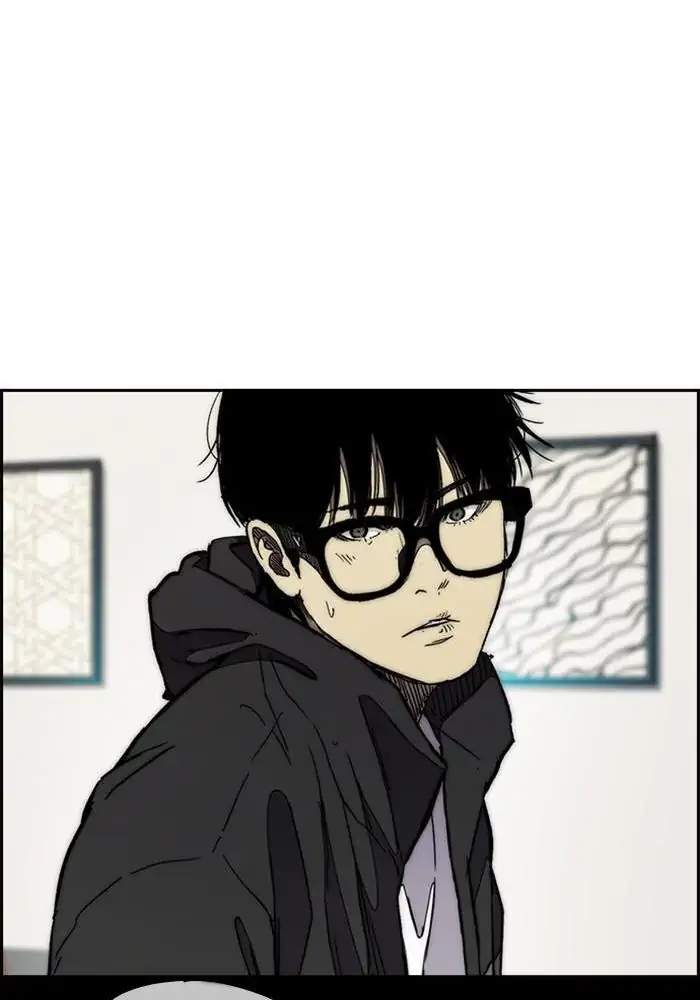 Wind Breaker Chapter 275 - halaman 9