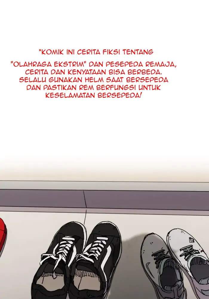 Wind Breaker Chapter 276 - halaman 1