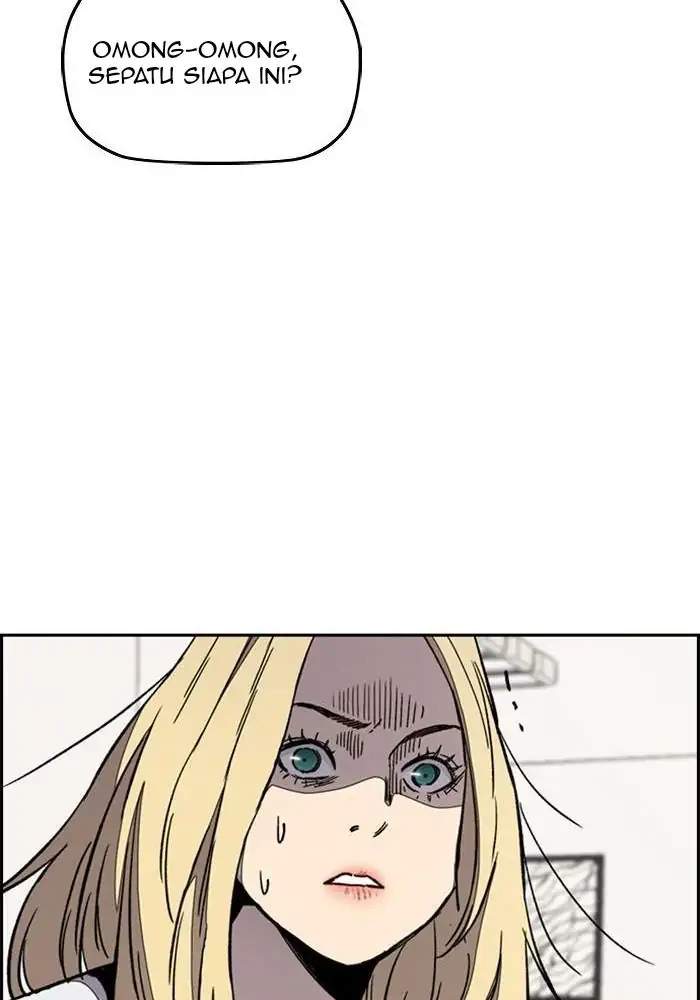 Wind Breaker Chapter 276 - halaman 10