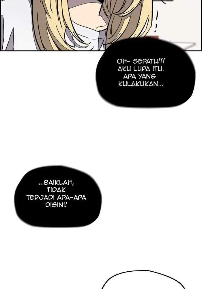 Wind Breaker Chapter 276 - halaman 11