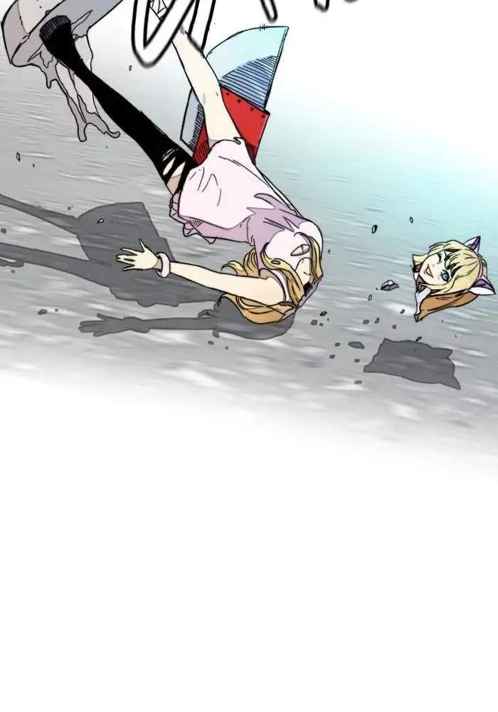 Wind Breaker Chapter 276 - halaman 112
