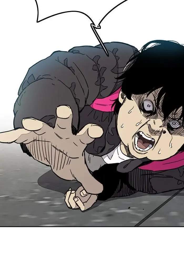 Wind Breaker Chapter 276 - halaman 118