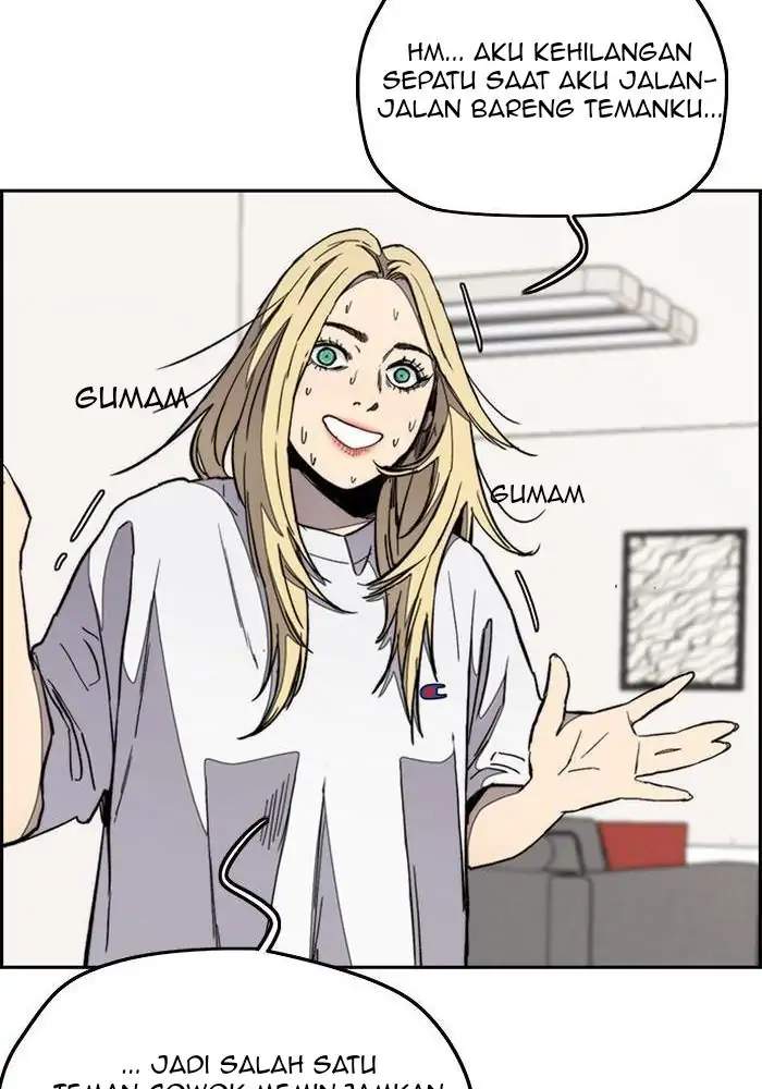Wind Breaker Chapter 276 - halaman 12