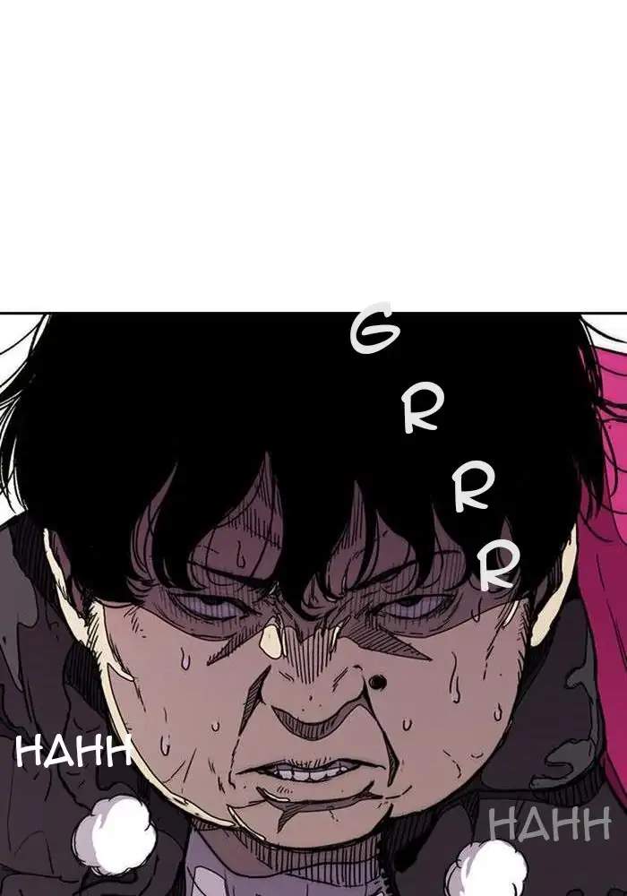 Wind Breaker Chapter 276 - halaman 128