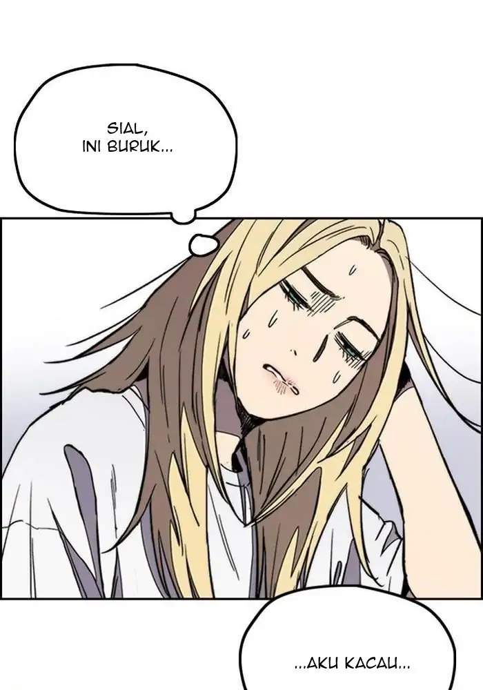 Wind Breaker Chapter 276 - halaman 16