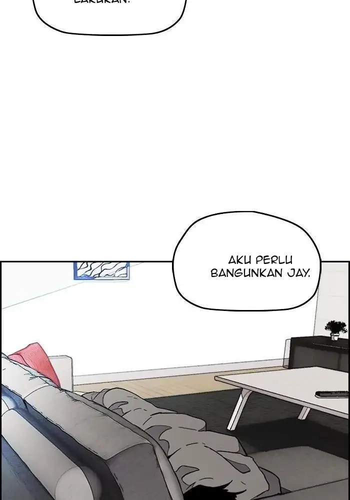 Wind Breaker Chapter 276 - halaman 23