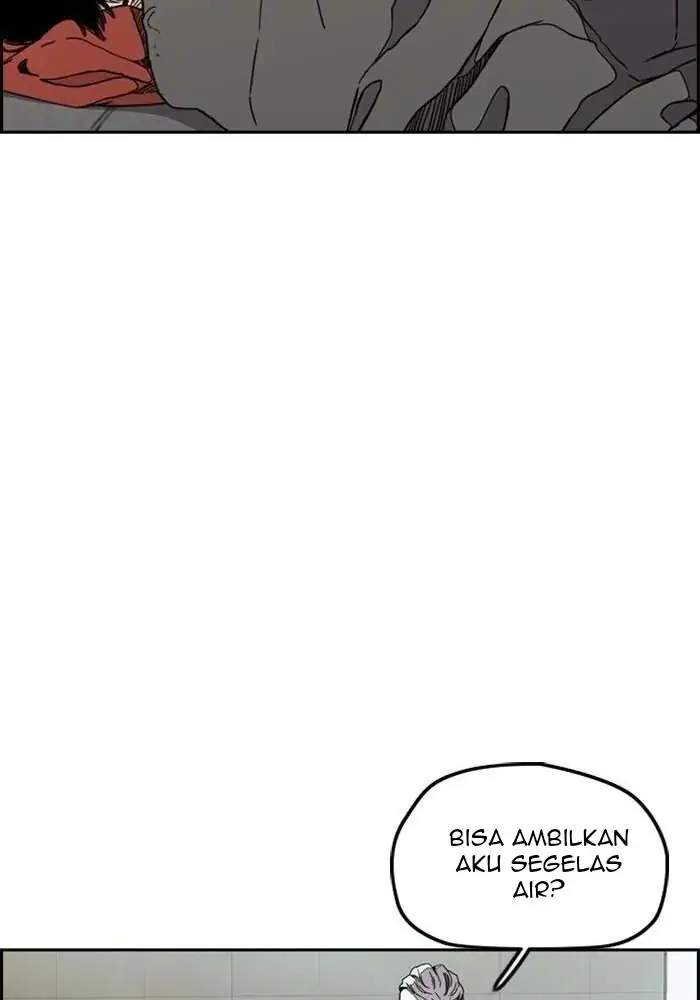 Wind Breaker Chapter 276 - halaman 25