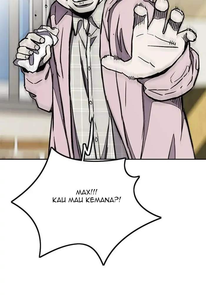 Wind Breaker Chapter 276 - halaman 65