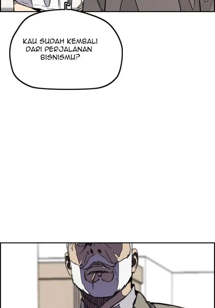 Wind Breaker Chapter 276 - halaman 7