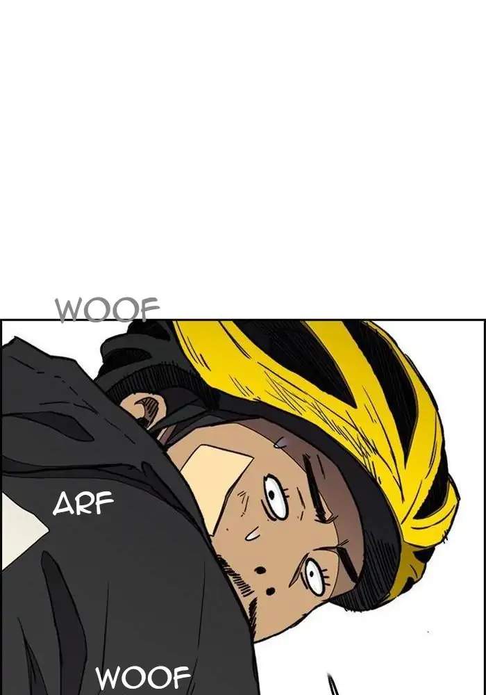 Wind Breaker Chapter 276 - halaman 70
