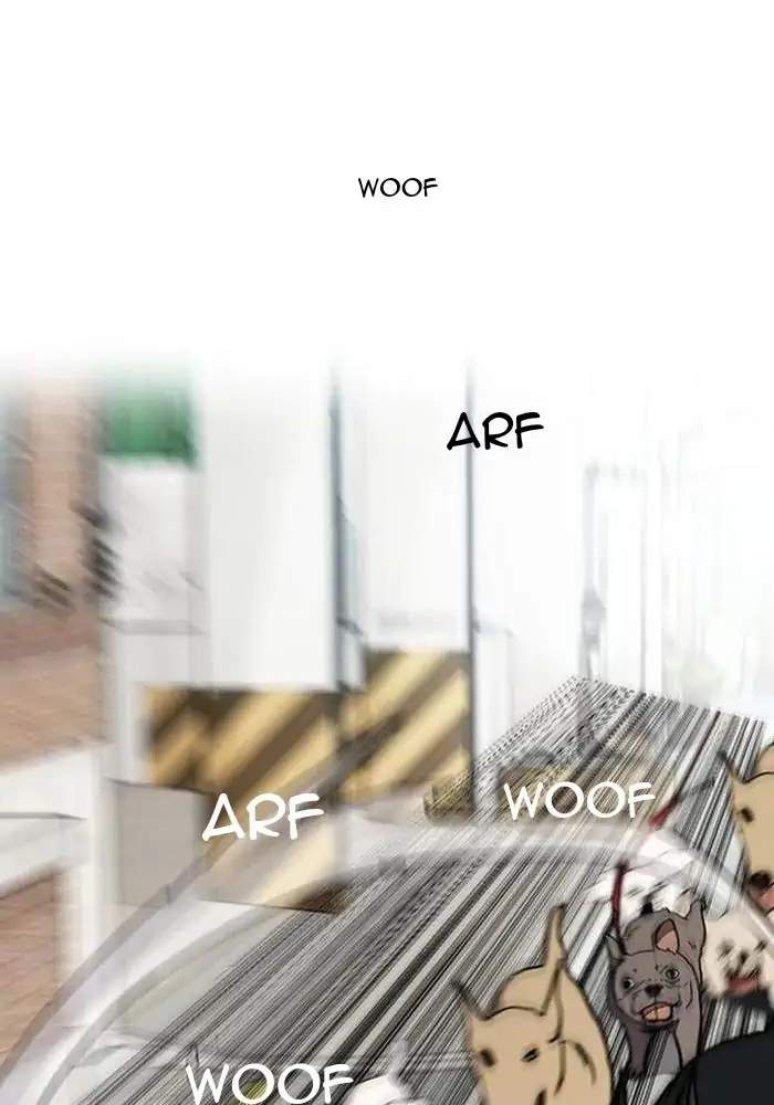 Wind Breaker Chapter 276 - halaman 76