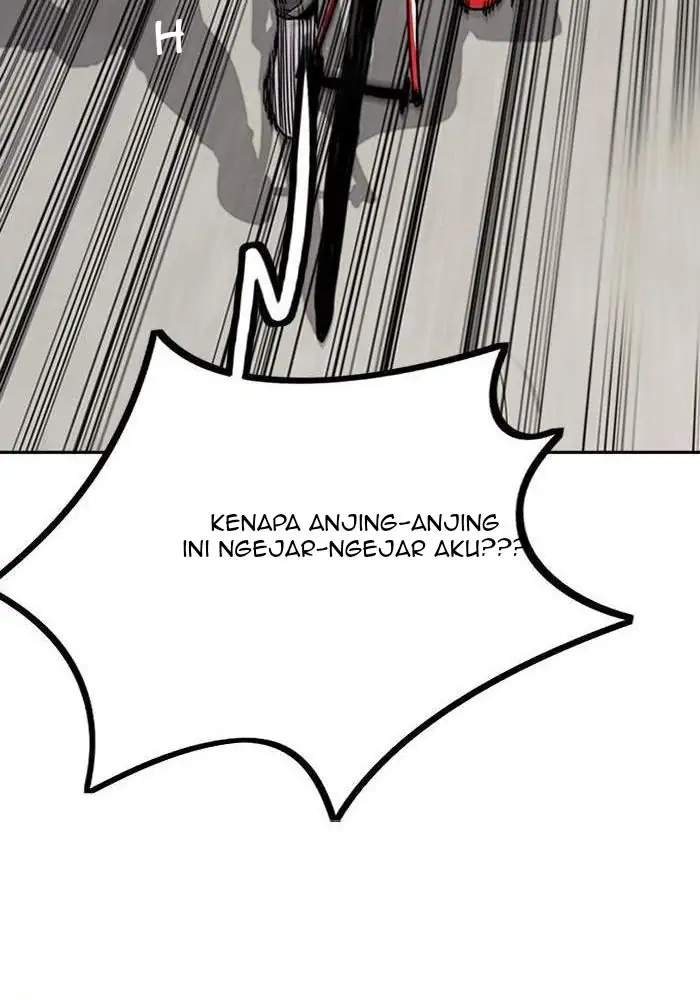 Wind Breaker Chapter 276 - halaman 78