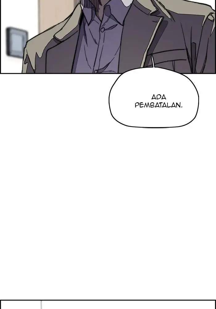 Wind Breaker Chapter 276 - halaman 8