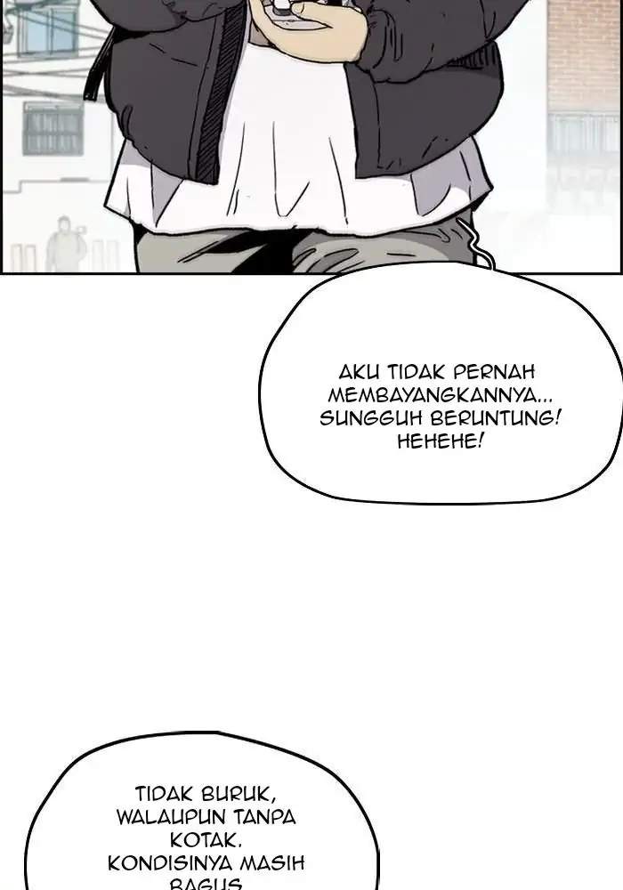 Wind Breaker Chapter 276 - halaman 93