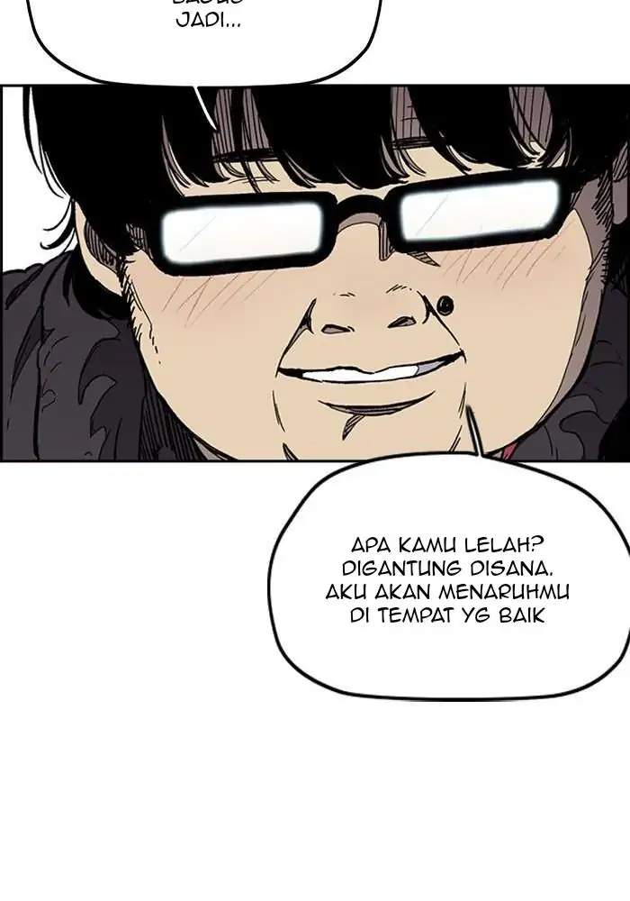 Wind Breaker Chapter 276 - halaman 94