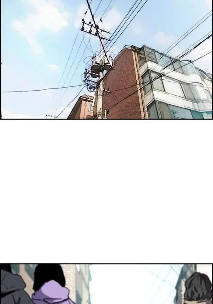 Wind Breaker Chapter 277 - halaman 100