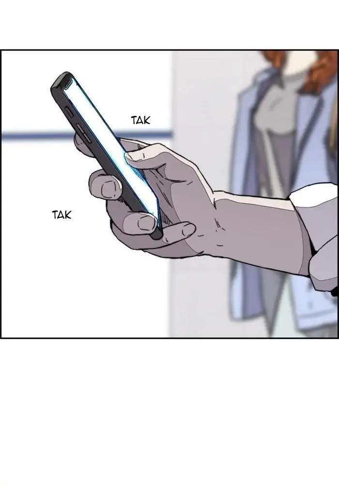 Wind Breaker Chapter 277 - halaman 111