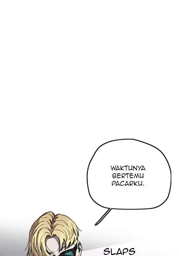 Wind Breaker Chapter 277 - halaman 113