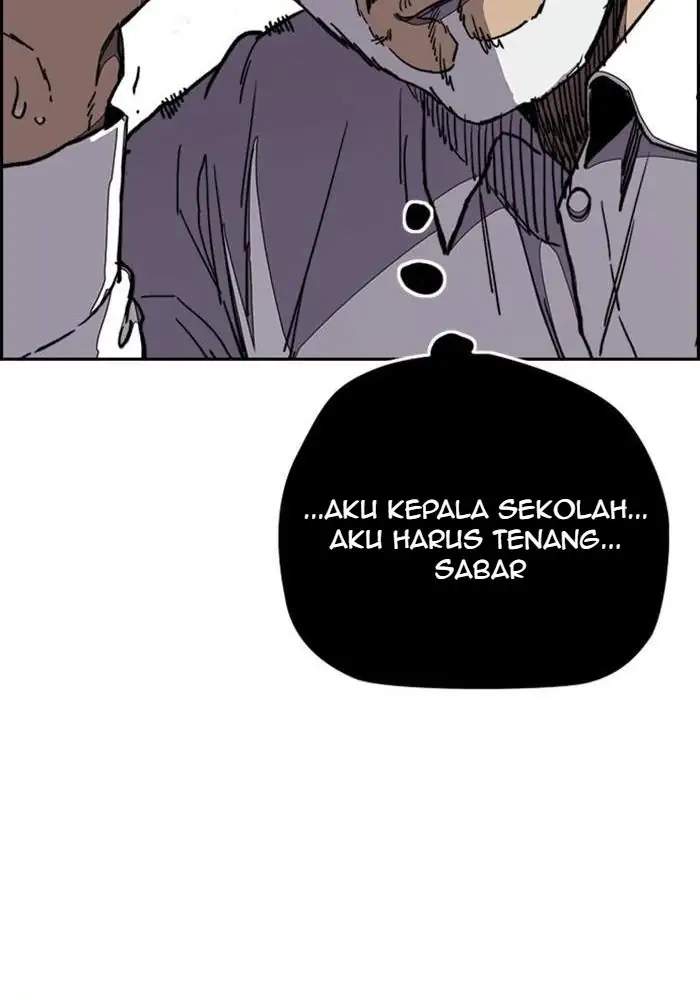 Wind Breaker Chapter 277 - halaman 14