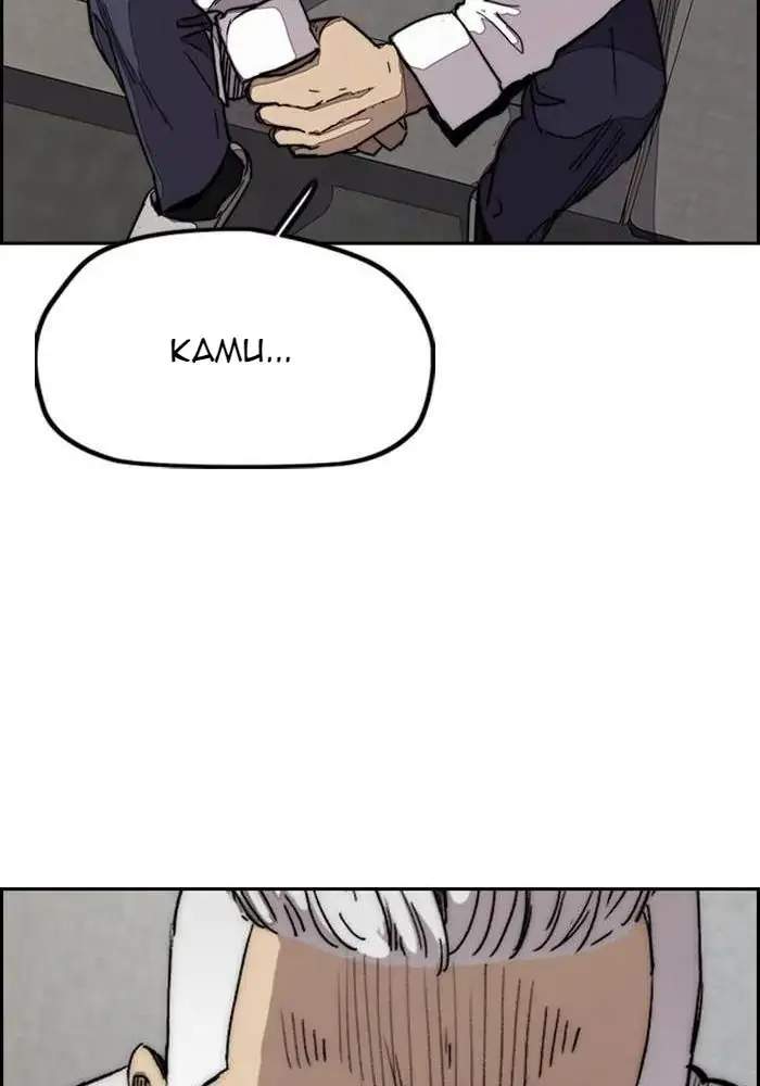 Wind Breaker Chapter 277 - halaman 17