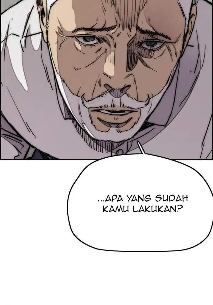 Wind Breaker Chapter 277 - halaman 18