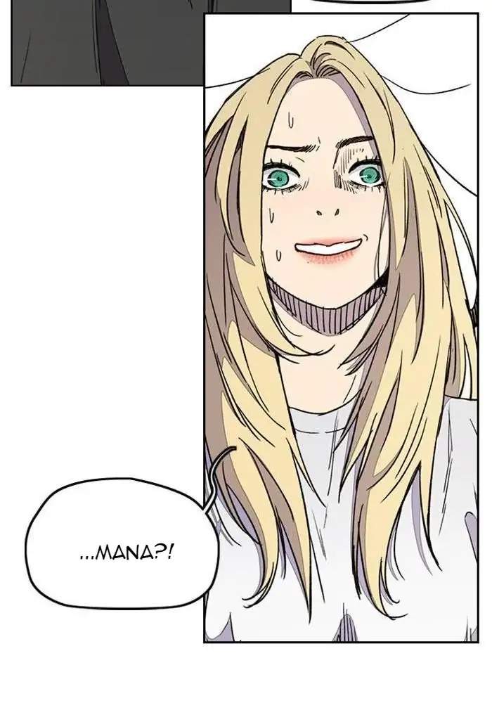 Wind Breaker Chapter 277 - halaman 20