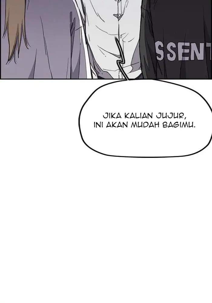 Wind Breaker Chapter 277 - halaman 22