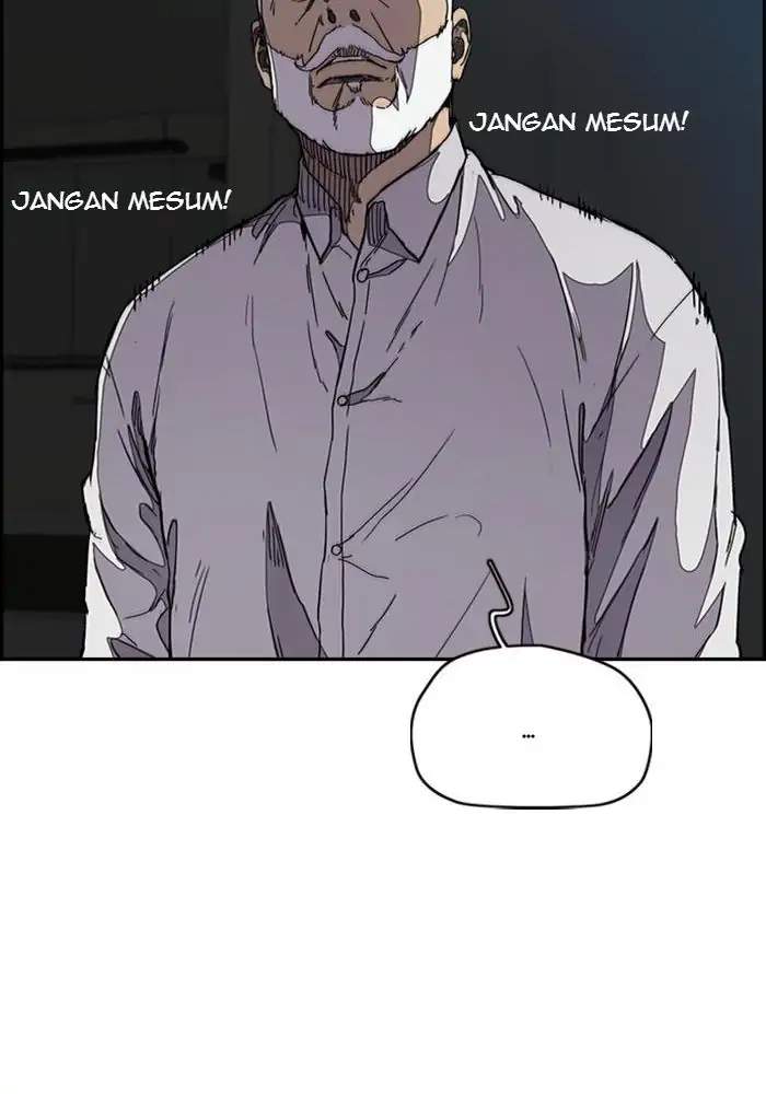 Wind Breaker Chapter 277 - halaman 28