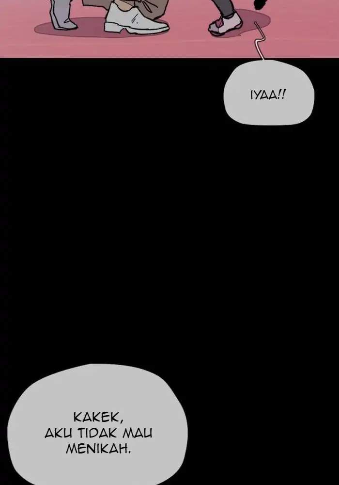 Wind Breaker Chapter 277 - halaman 36