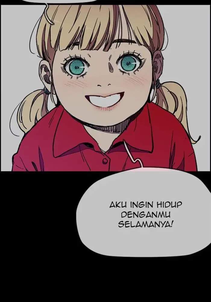 Wind Breaker Chapter 277 - halaman 37