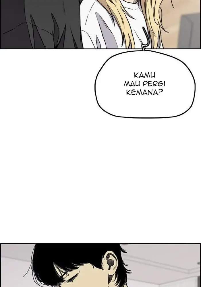 Wind Breaker Chapter 277 - halaman 45