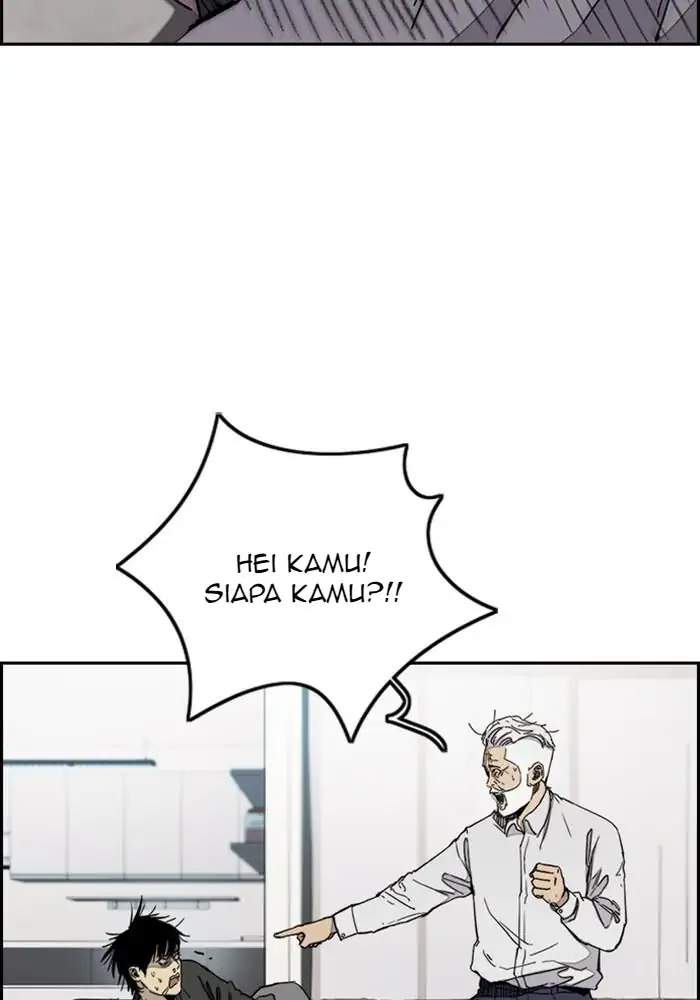Wind Breaker Chapter 277 - halaman 5