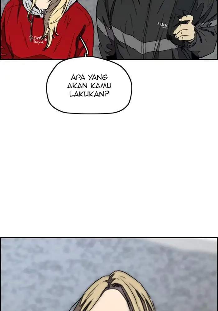Wind Breaker Chapter 277 - halaman 58