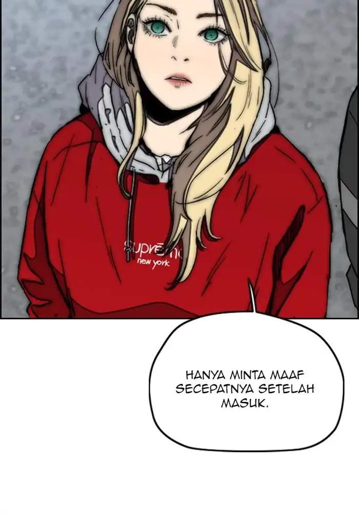 Wind Breaker Chapter 277 - halaman 59