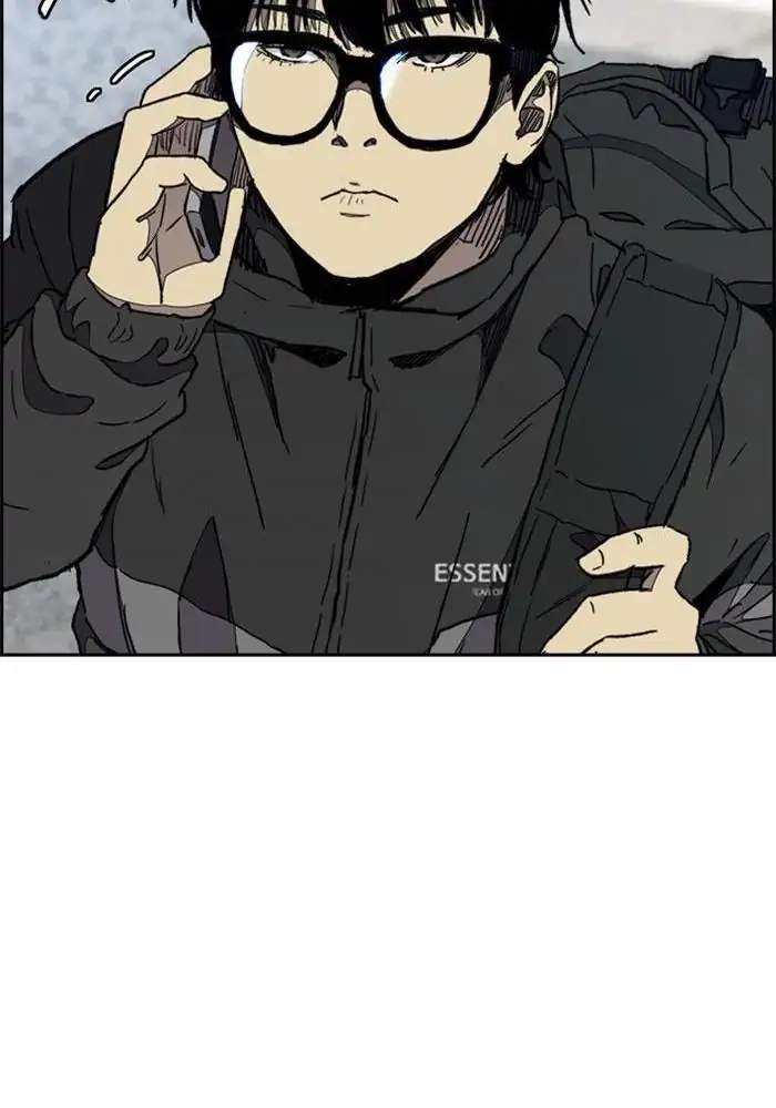 Wind Breaker Chapter 277 - halaman 62