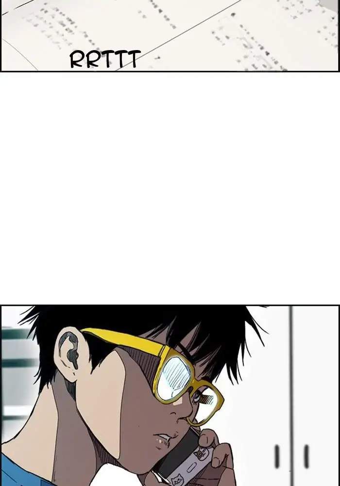 Wind Breaker Chapter 277 - halaman 64