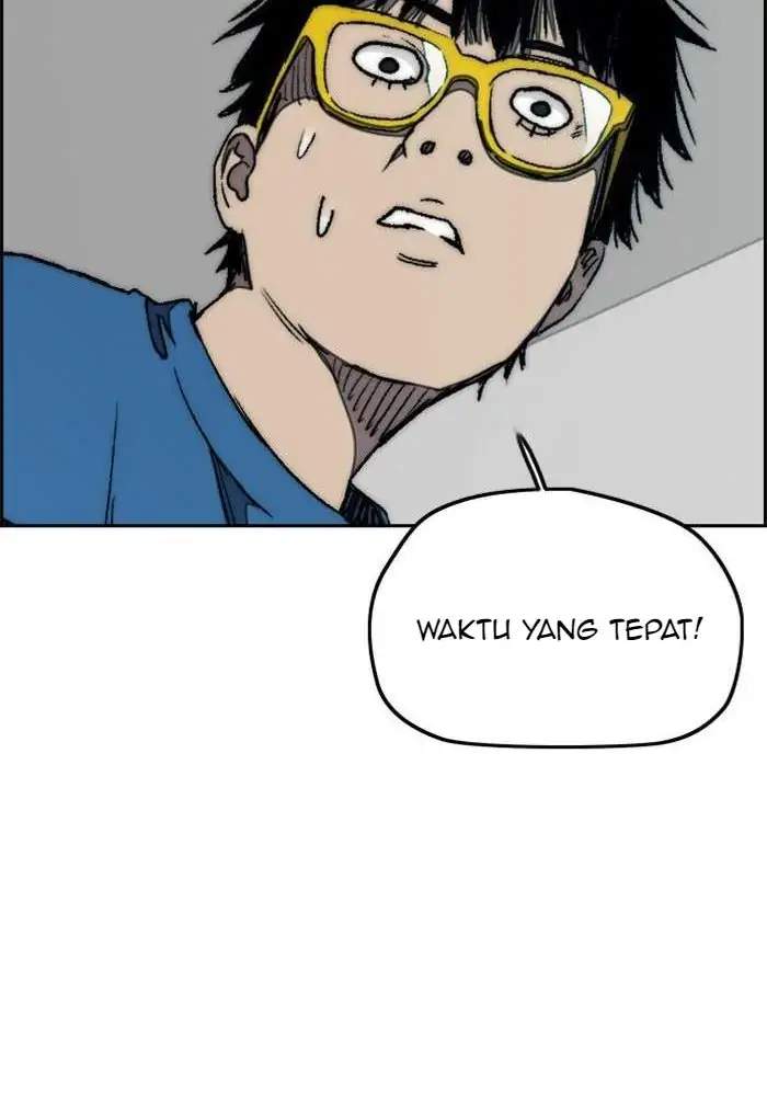 Wind Breaker Chapter 277 - halaman 70