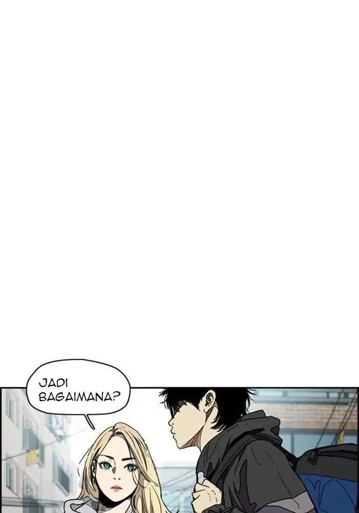 Wind Breaker Chapter 277 - halaman 71