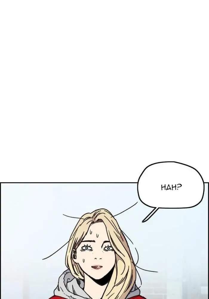 Wind Breaker Chapter 277 - halaman 79