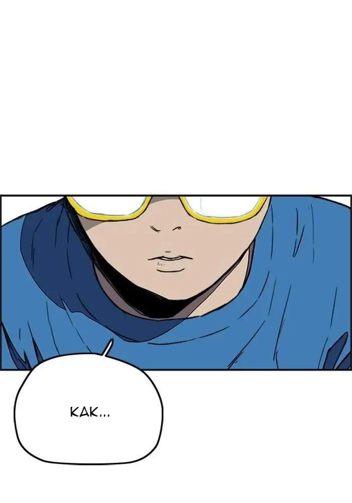 Wind Breaker Chapter 277 - halaman 90