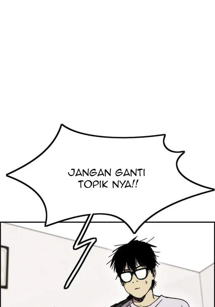 Wind Breaker Chapter 277 - halaman 97