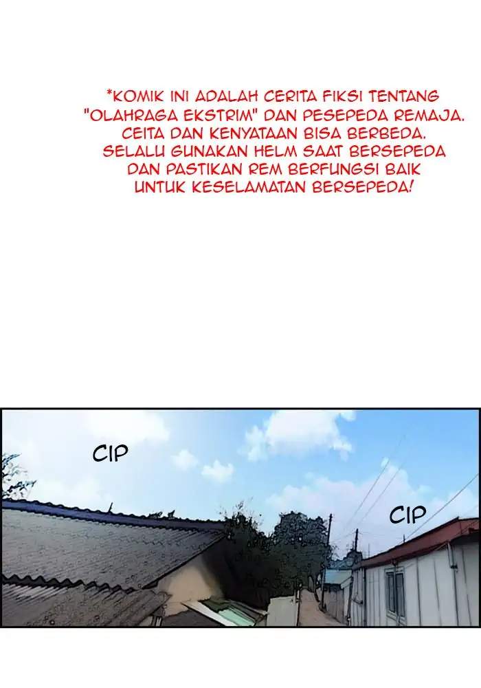 Wind Breaker Chapter 278 - halaman 1