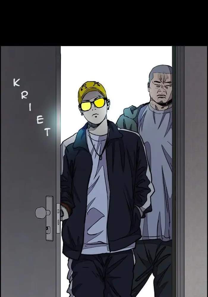 Wind Breaker Chapter 278 - halaman 103
