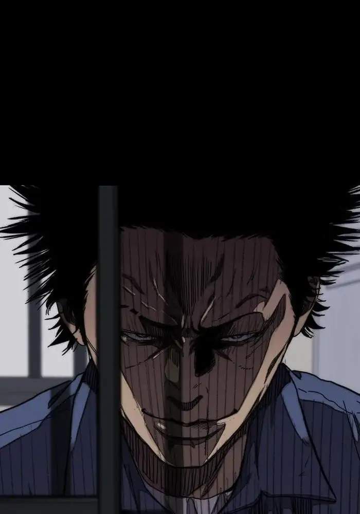 Wind Breaker Chapter 278 - halaman 108