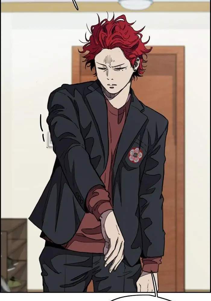 Wind Breaker Chapter 278 - halaman 12