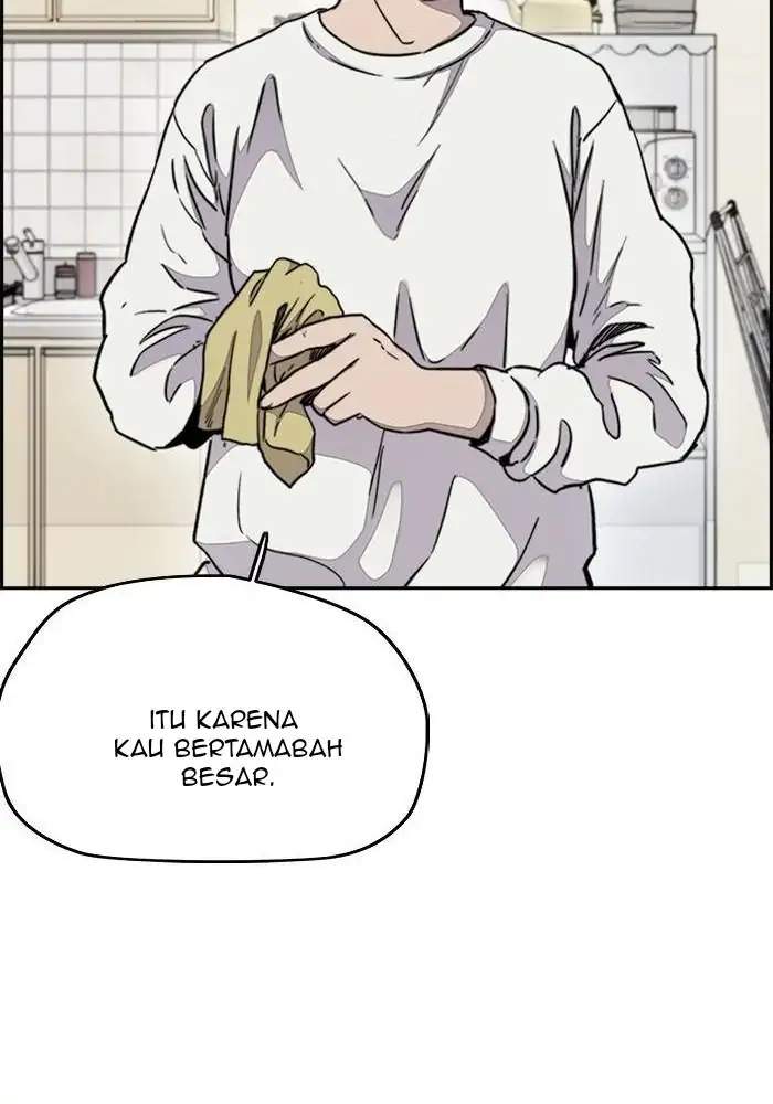 Wind Breaker Chapter 278 - halaman 14