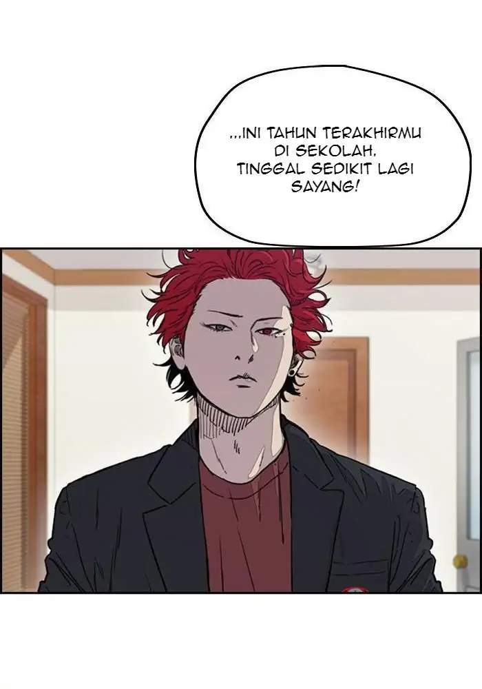 Wind Breaker Chapter 278 - halaman 15