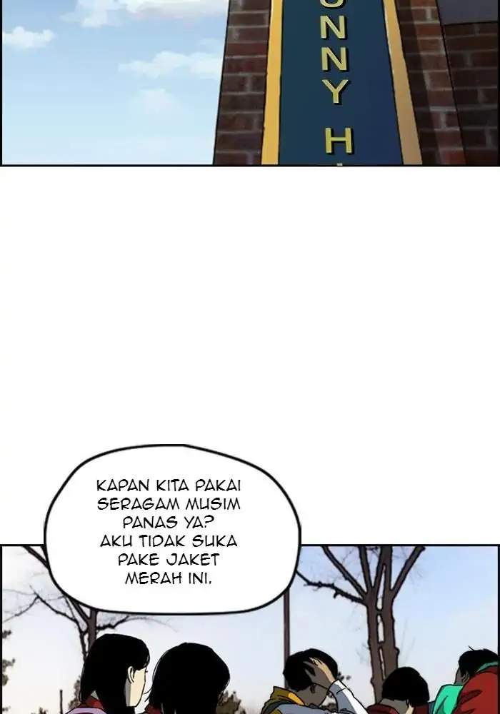 Wind Breaker Chapter 278 - halaman 23